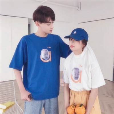 情侣头像霸气超拽一人一张(精选20张)