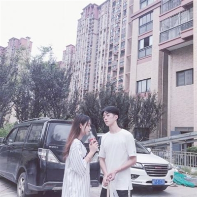 情侣头像霸气超拽一人一张(精选20张)