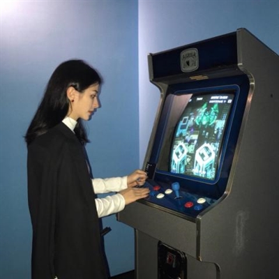 情侣头像霸气超拽一人一张(精选20张)