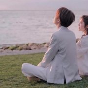 2023年最潮情侣头像一男一女(共24张)