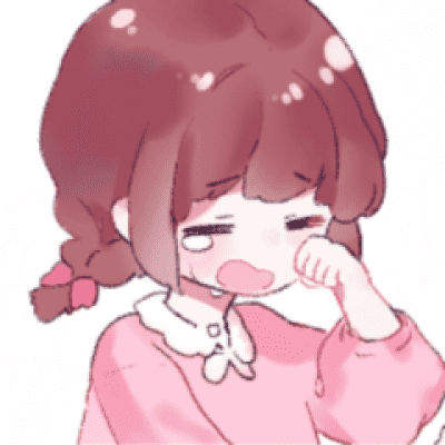 清新小女孩动漫头像(精选24张)