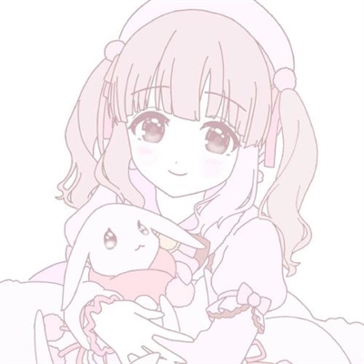 清新小女孩动漫头像(精选24张)