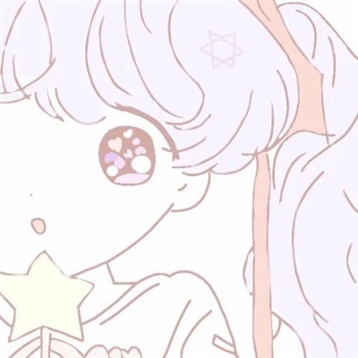 清新漫画小女生头像可爱图片大全(精选24张)