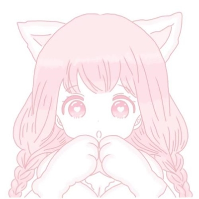 清新漫画小女生头像可爱图片大全(精选24张)