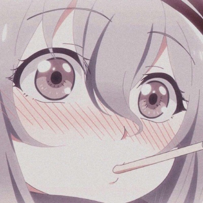 清新漫画小女生头像可爱图片大全(精选24张)