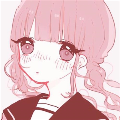 清新漫画小女生头像可爱图片大全(精选24张)