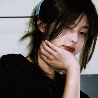 文静内涵优雅女生头像(优选22张)