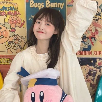 文静内涵优雅女生头像(优选22张)