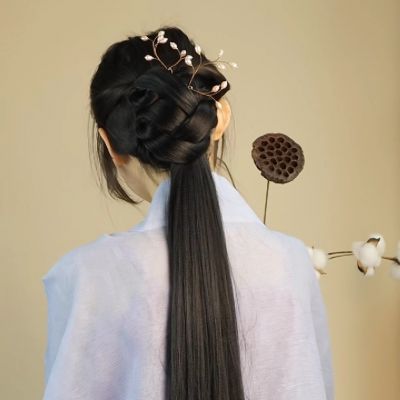 文静内涵优雅女生头像(优选22张)