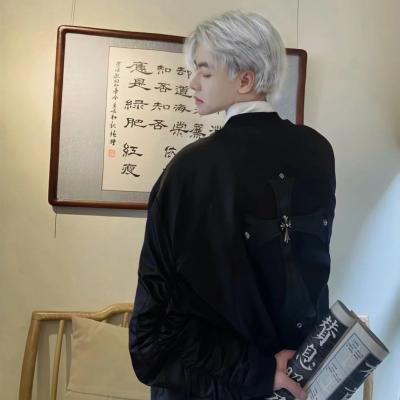 抽象有内涵的男生头像(优选22张)