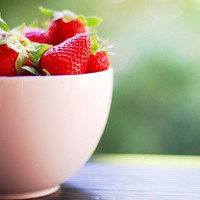 静物头像简约清新图片(24张)