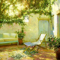 唯美意境图片清新淡雅头像(优选24张)