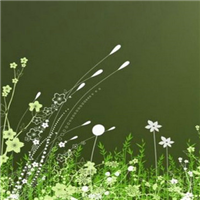 唯美意境图片清新淡雅头像(优选24张)