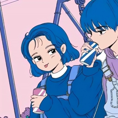 高清超甜情头动漫图片大全(18张)