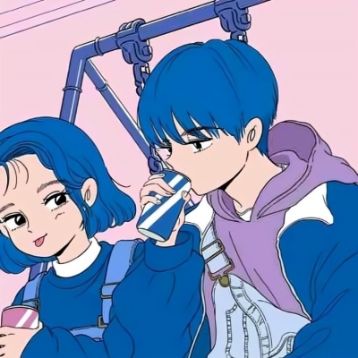 高清超甜情头动漫图片大全(18张)