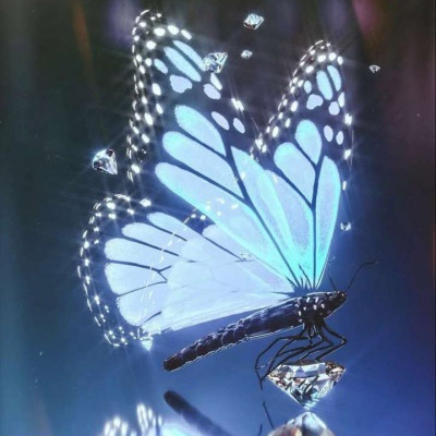 简约大气的微信头像女干净(20张)