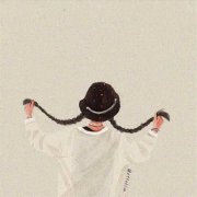 比较独特的情侣头像一左一右(精选22张)