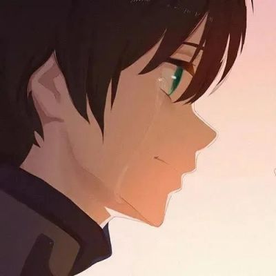 情侣卡通头像情侣专用一男一女(共16张)