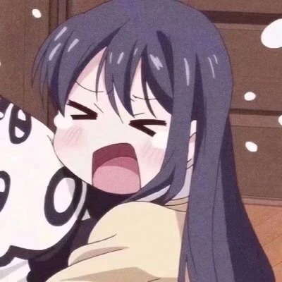 超甜超可爱的动漫情头(优选20张)