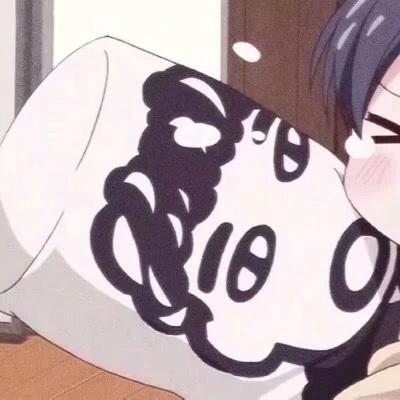 超甜超可爱的动漫情头(优选20张)