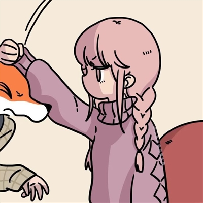 超甜超可爱的动漫情头(优选20张)