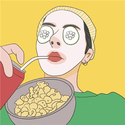 2023最可爱动漫情侣头像图片(共22张)