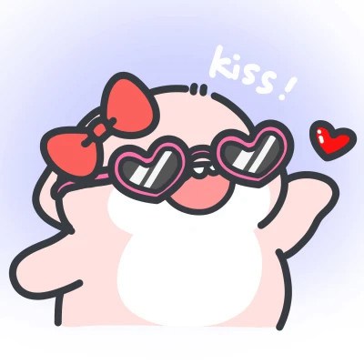 2023最可爱动漫情侣头像图片(共22张)