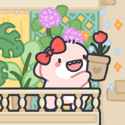 2023最可爱动漫情侣头像图片(共22张)