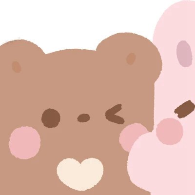 2023最可爱动漫情侣头像图片(共22张)