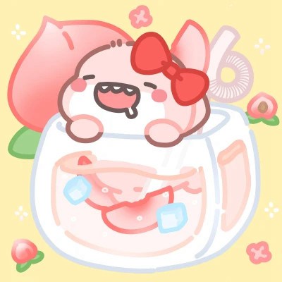 2023最可爱动漫情侣头像图片(共22张)