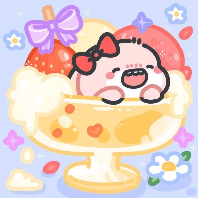 2023最可爱动漫情侣头像图片(共22张)