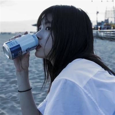 好看意境女生qq头像图片(优选16张)