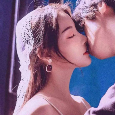 适合30岁左右的情侣头像(精选24张)