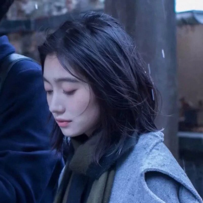 适合30岁左右的情侣头像(精选24张)