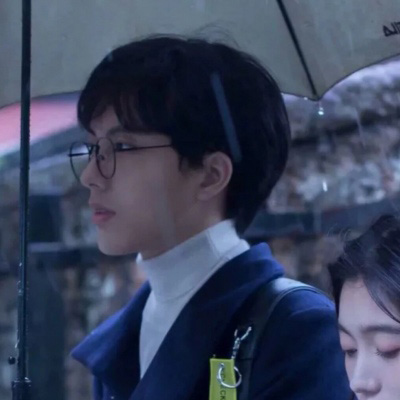 适合30岁左右的情侣头像(精选24张)