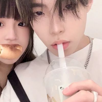 适合30岁左右的情侣头像(精选24张)