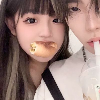 适合30岁左右的情侣头像(精选24张)