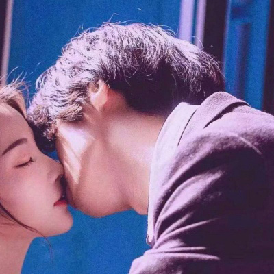 适合30岁左右的情侣头像(精选24张)