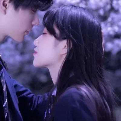 适合30岁左右的情侣头像(精选24张)