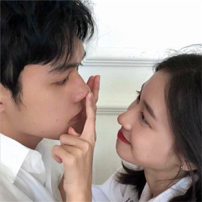 适合二十来岁的情侣头像(24张)