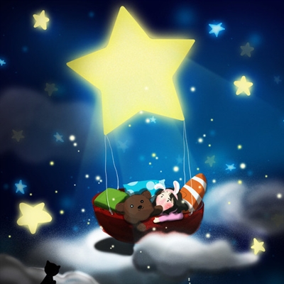 好看又耐看的头像图片(24张)