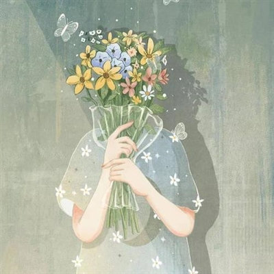 好看又耐看的头像图片(24张)