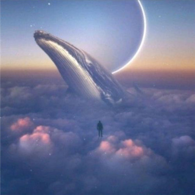 高雅有内涵的微信头像(精选22张)