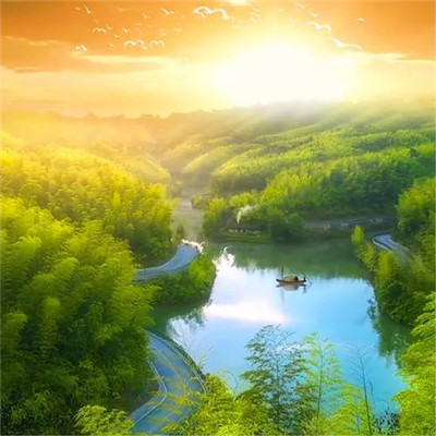 高雅有内涵的微信头像(精选22张)