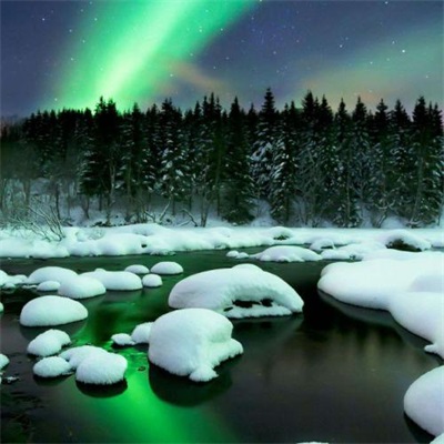 2023一看就舒心的微信头像(优选22张)