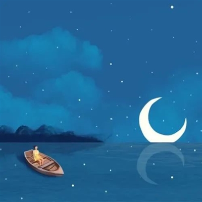 2023一看就舒心的微信头像(优选22张)