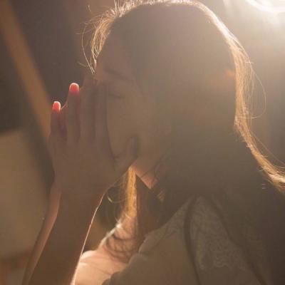 高清好看的唯美女孩图片小清新头像大全(优选24张)