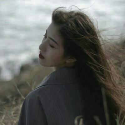 高清好看的唯美女孩图片小清新头像大全(优选24张)