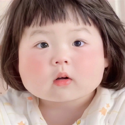 高清小女孩图片大全可爱萌萌头像(共38张)