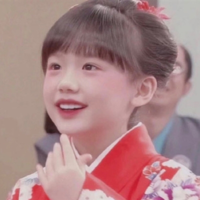 高清小女孩图片大全可爱萌萌头像(共38张)